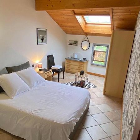 Chambre D'Hote Au Fil Du Canal 82 Valence  Zewnętrze zdjęcie